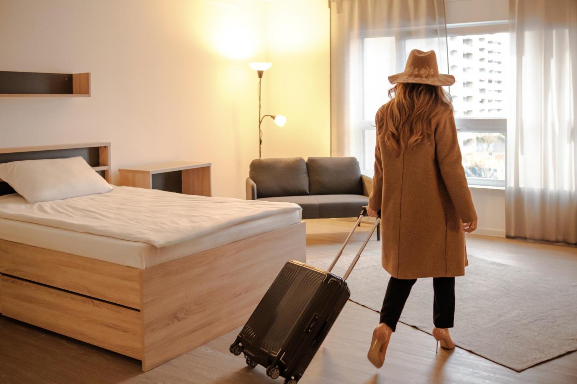 Jade & Jabo - Sehr Schoene Zimmer & Apartements Zum Wohlfuehlen Tageweise & Wochenweise Buchbar Neuss Exteriér fotografie