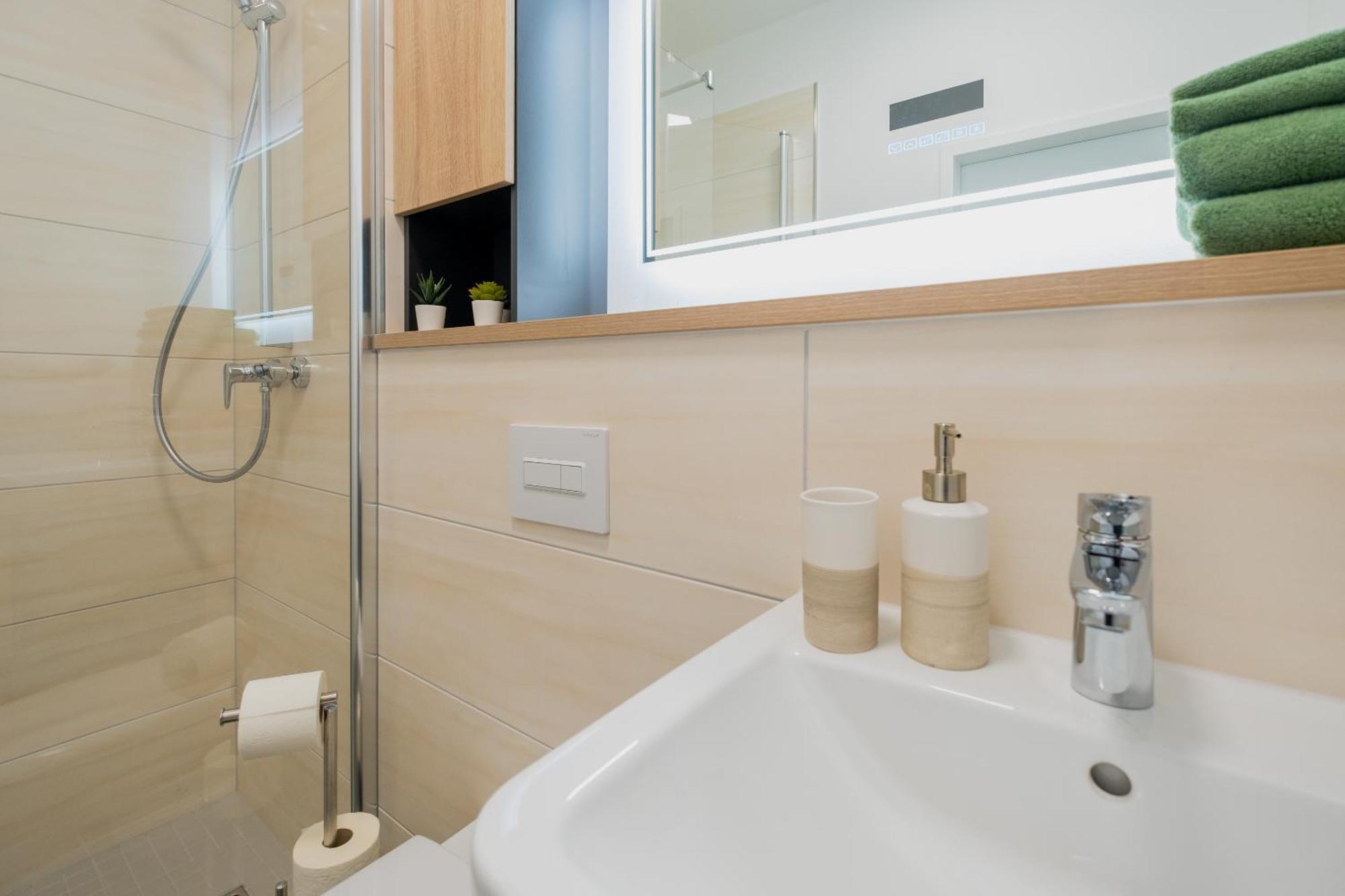 Jade & Jabo - Sehr Schoene Zimmer & Apartements Zum Wohlfuehlen Tageweise & Wochenweise Buchbar Neuss Pokoj fotografie