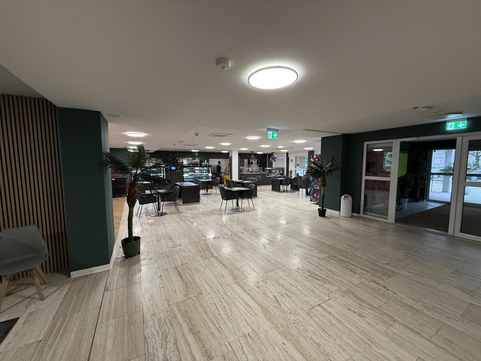 Jade & Jabo - Sehr Schoene Zimmer & Apartements Zum Wohlfuehlen Tageweise & Wochenweise Buchbar Neuss Exteriér fotografie